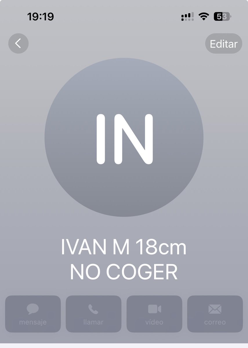 Jose6o's tweet image. Yo es me imagino los contactos en el teléfono de SUSANA. 😂😂

#GHVIP26O #GHVIP27O  #GHVIPGala7