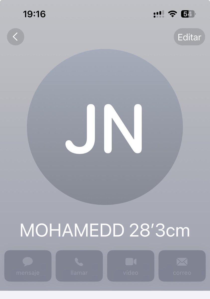 Jose6o's tweet image. Yo es me imagino los contactos en el teléfono de SUSANA. 😂😂

#GHVIP26O #GHVIP27O  #GHVIPGala7