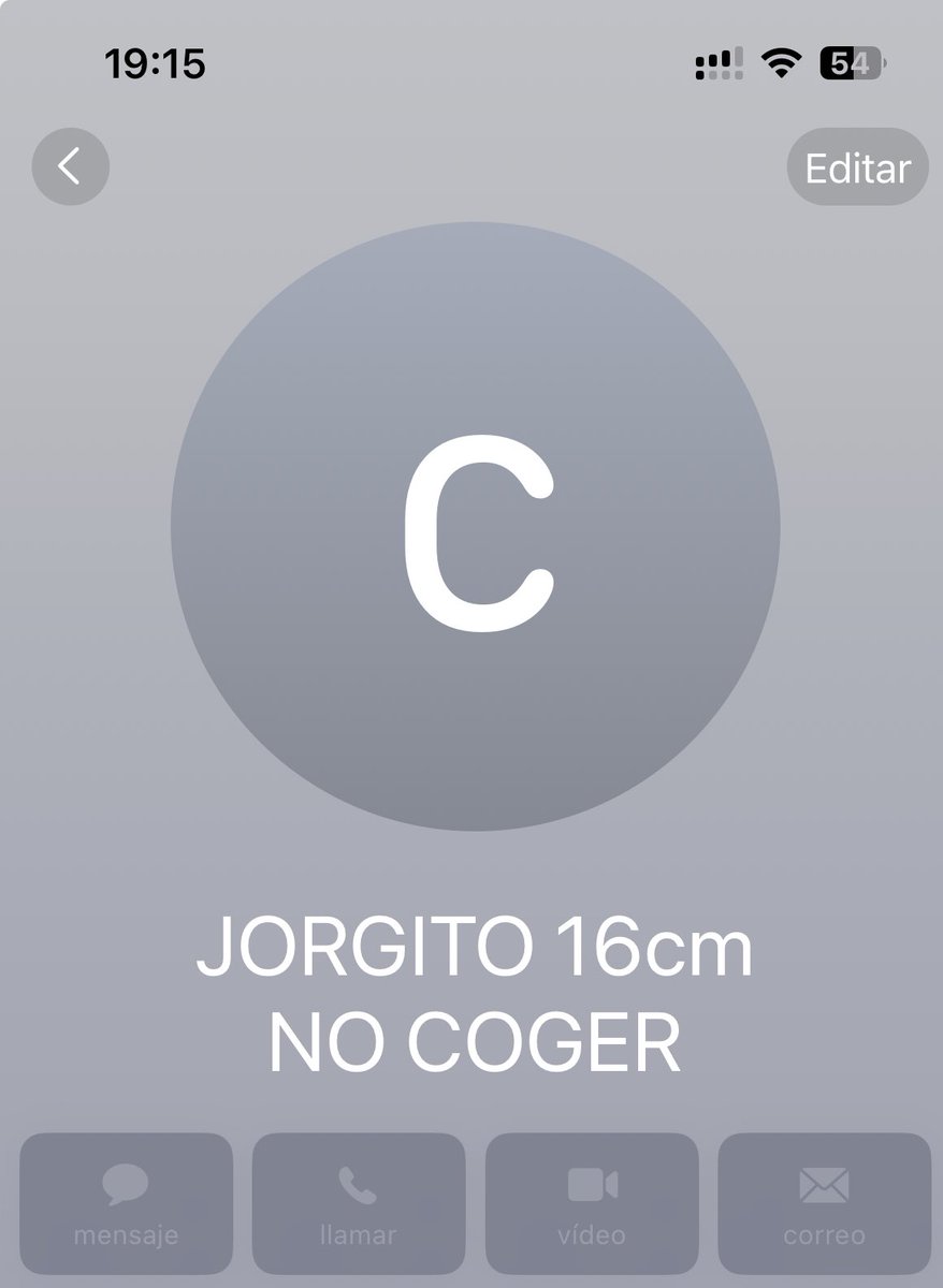 Jose6o's tweet image. Yo es me imagino los contactos en el teléfono de SUSANA. 😂😂

#GHVIP26O #GHVIP27O  #GHVIPGala7