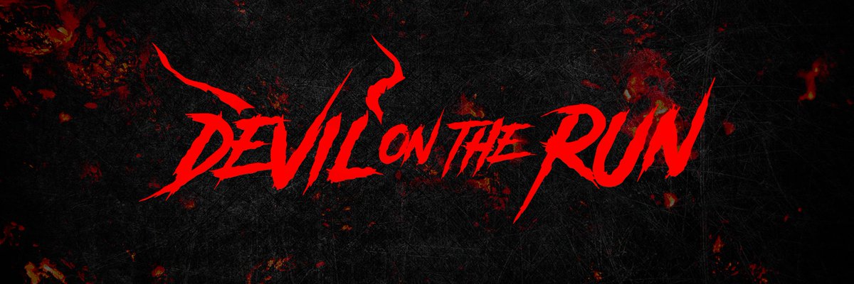 DevilOnTheRun tweet media