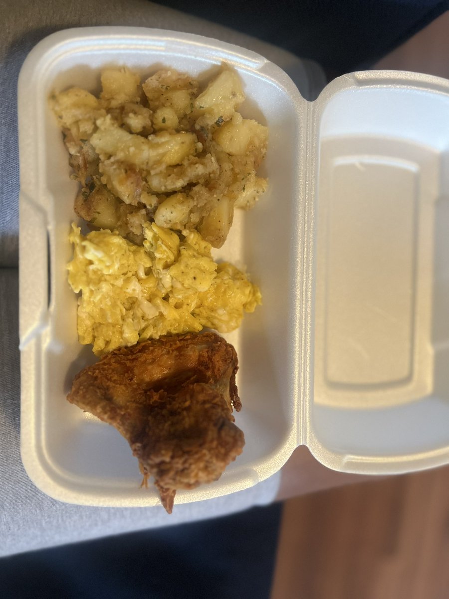 projectdishes's tweet photo. Breakfast snack pack https://t.co/65aIfJWMtO