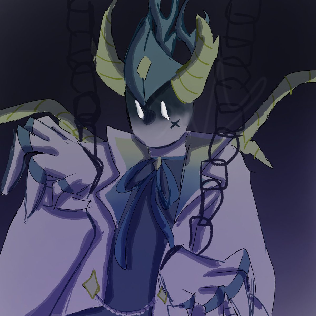 SliceOfTheSub's tweet photo. Valk doodle because tmr is my birthday!

#valk #phighting #phightingfanart #phightingtwt #phestival #teampossessed #phightingart #roblox https://t.co/yPWIOVbdDW