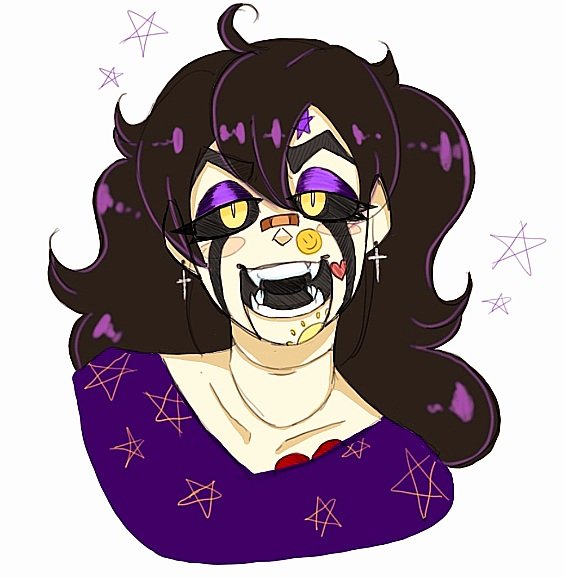 Cart00nieart's tweet photo. Oop-forgot to post these, new persona Tehee 👀✨ #cartoonieart #doodleart #digtalart #puppetsona https://t.co/Ym6NZTIJ5Y
