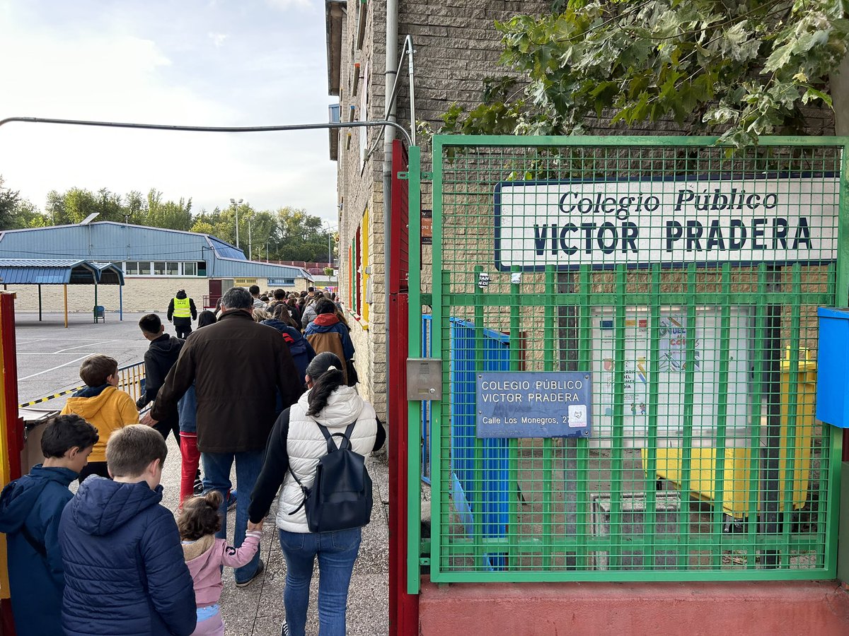 Ayuntamiento de Leganés tweet media