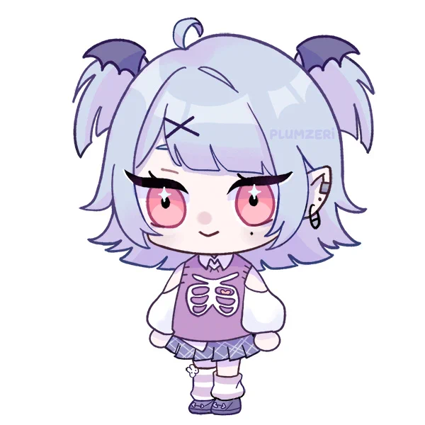 I have birthed a child their name is zazie 