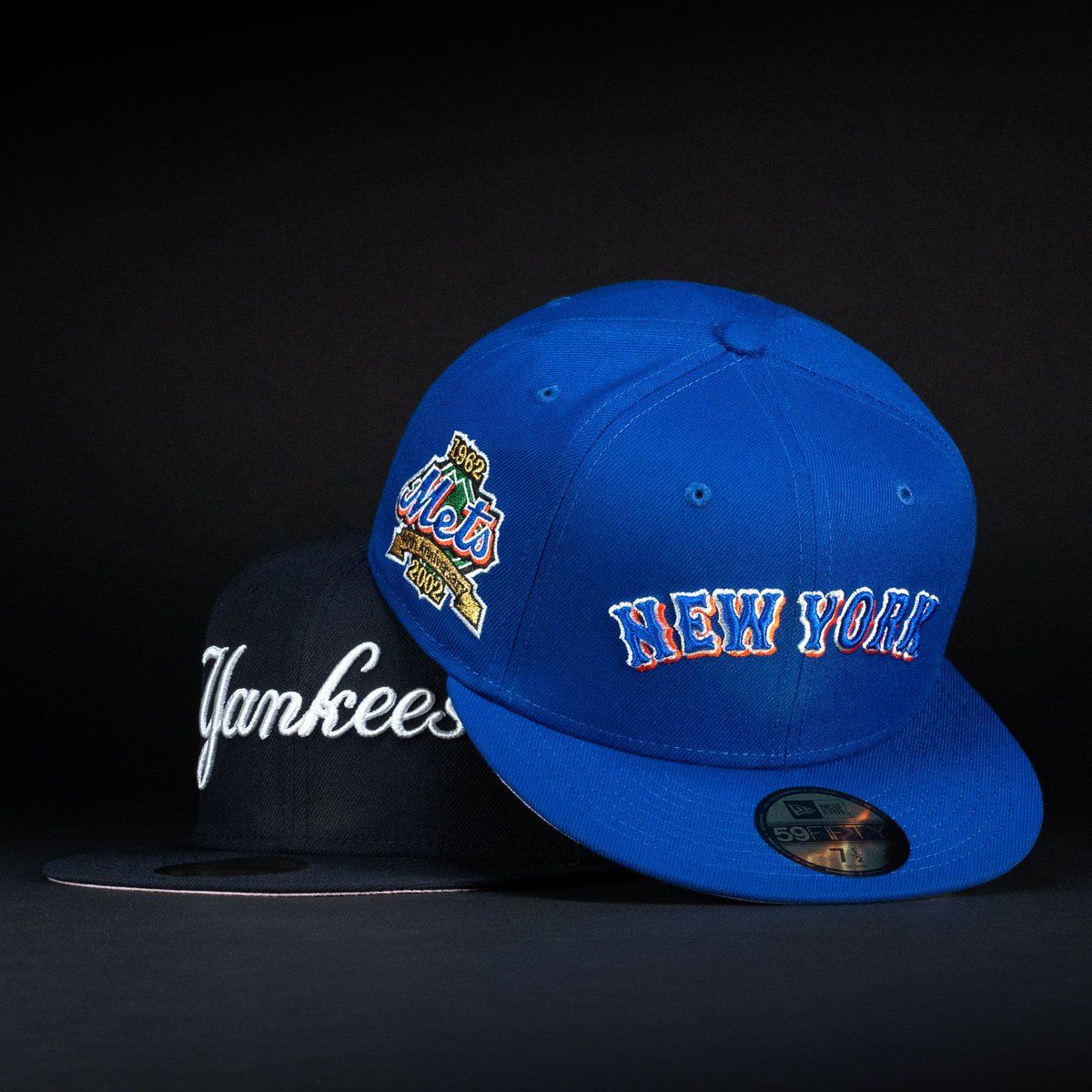 TopperzStore's tweet image. 🌸 PINK UV CLASSICS 🌸
Classic Clean Scripts with pink UV´s
SHOP 👉  bit.ly/3QaqRbH
#capaddict #speakwithyourcap #teamfitted #originatorsofthetruefitted #hataddict #hatcollector #fitted #headwear #fittedfamily #hatcollection #teamfitted #fittedhat #fittedcap