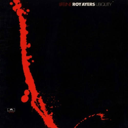 IlychOblomov's tweet image. Running Away de Roy Ayers si es del 77

#PoderosoFF