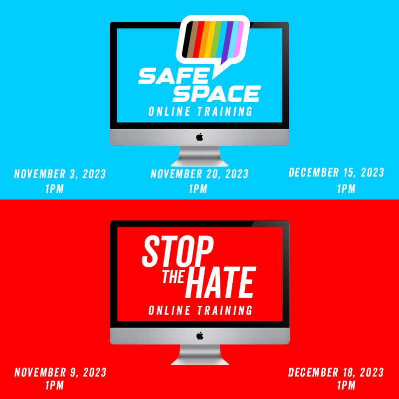 Campus Pride tweet media