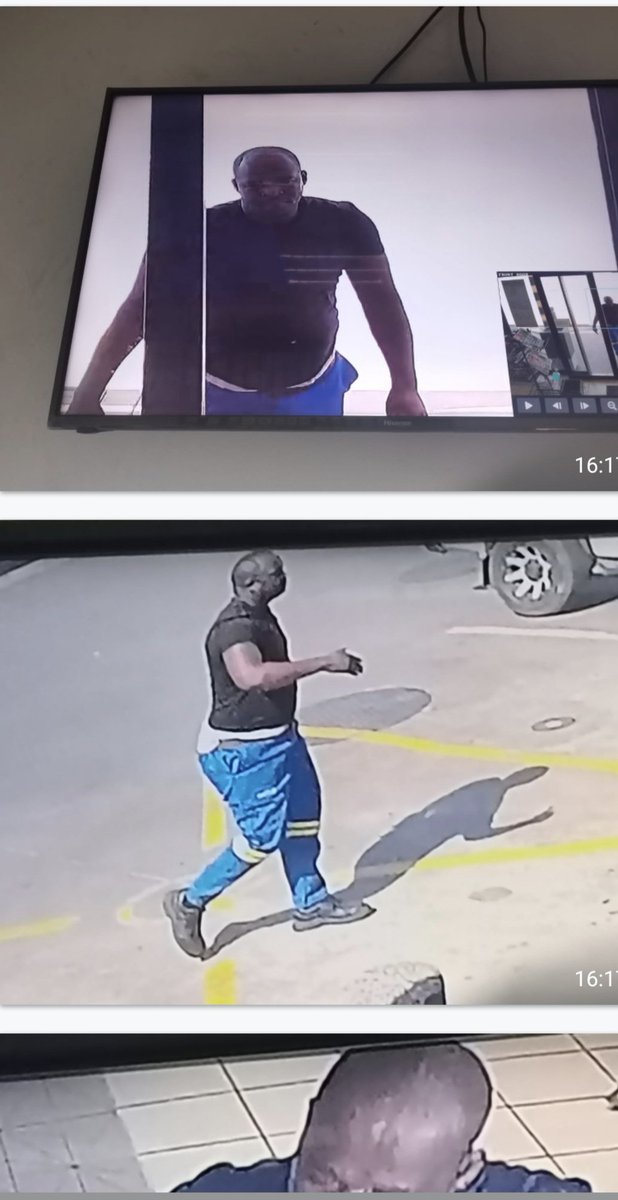 vuyanitrans's tweet photo. Our truck was hijacked in Brits last week, around Letlhabile road, still hasnt been recovered. The guy in the picture is one of the culprits, please if you can recognize him, DM us, Please retweet
@Abramjee 
@SAPoliceService 
#proteafire
Morne Morkel
Maharaj
Faith
#Springboks https://t.co/nuRkT2Hef0
