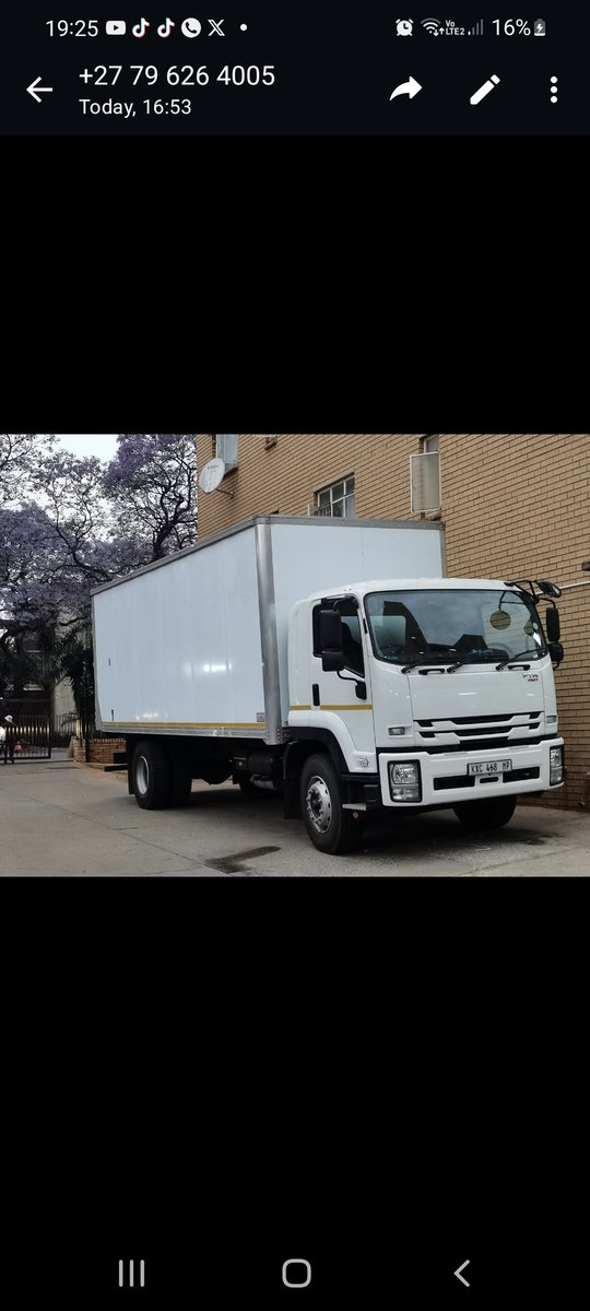 vuyanitrans's tweet photo. Our truck was hijacked in Brits last week, around Letlhabile road, still hasnt been recovered. The guy in the picture is one of the culprits, please if you can recognize him, DM us, Please retweet
@Abramjee 
@SAPoliceService 
#proteafire
Morne Morkel
Maharaj
Faith
#Springboks https://t.co/nuRkT2Hef0