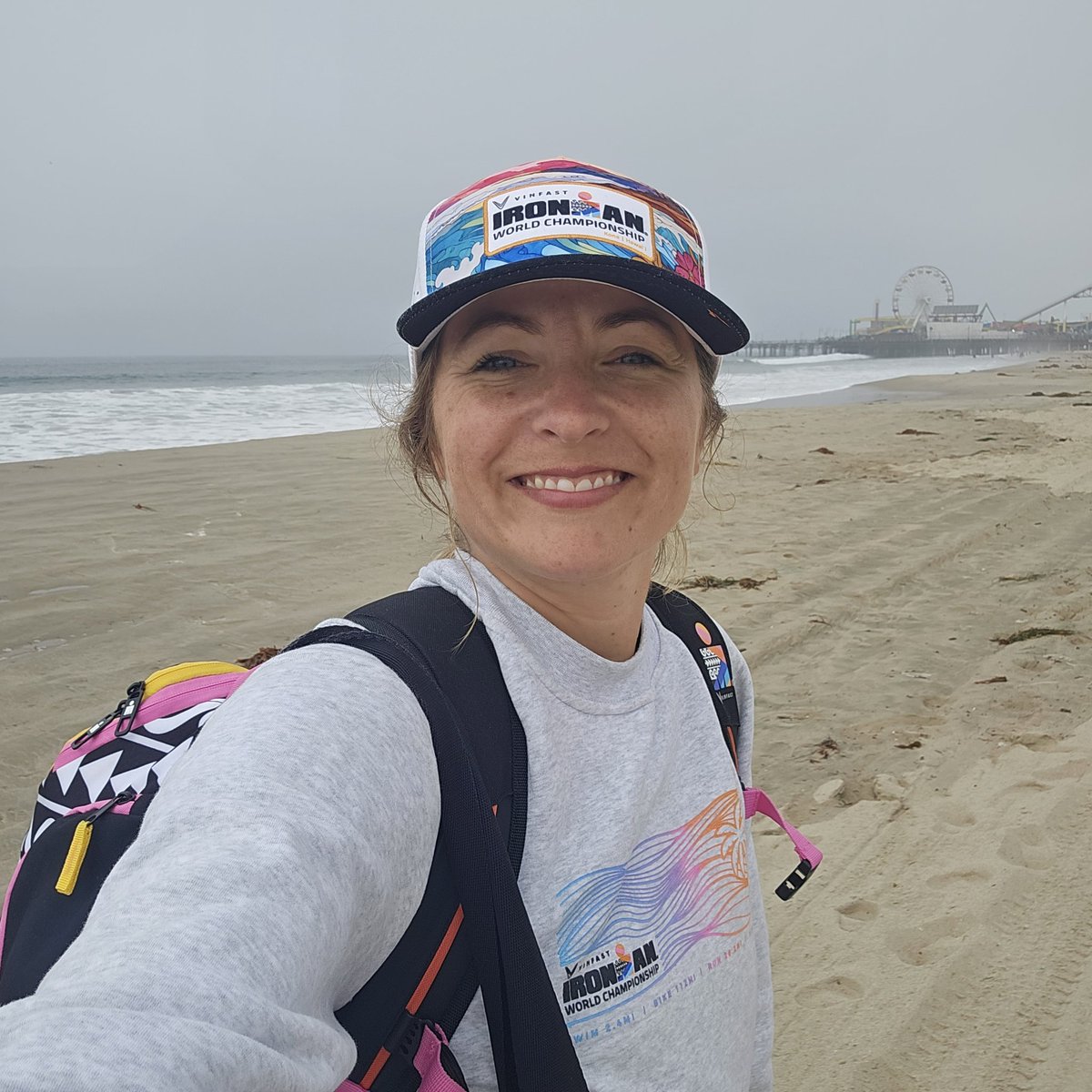 Missanniebean's tweet photo. I'm over 9k on Instagram. I would love to reach 10k. 
P.s. I just did IRONMAN Kona, and I'm a look pro, go slow kinda triathlete with Epilepsy 🤙come say hi! https://t.co/DFtd9yiVbV #triathlongirls #triathlete #ironman #fitnessgirl https://t.co/FyTujDdjCp