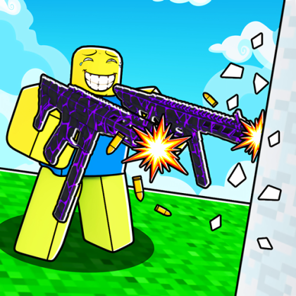 🔴Nuevo Limited Gratis En Experiencia "Shoot Wall Simulator"

📦Stock: 1,000
ℹ️Como Se Obtiene: Juega durante 120 minutos , Eclosionar 3 mascotas Omega , Rompe los muros de medieval/zona29

➤roblox.com/games/13028445…