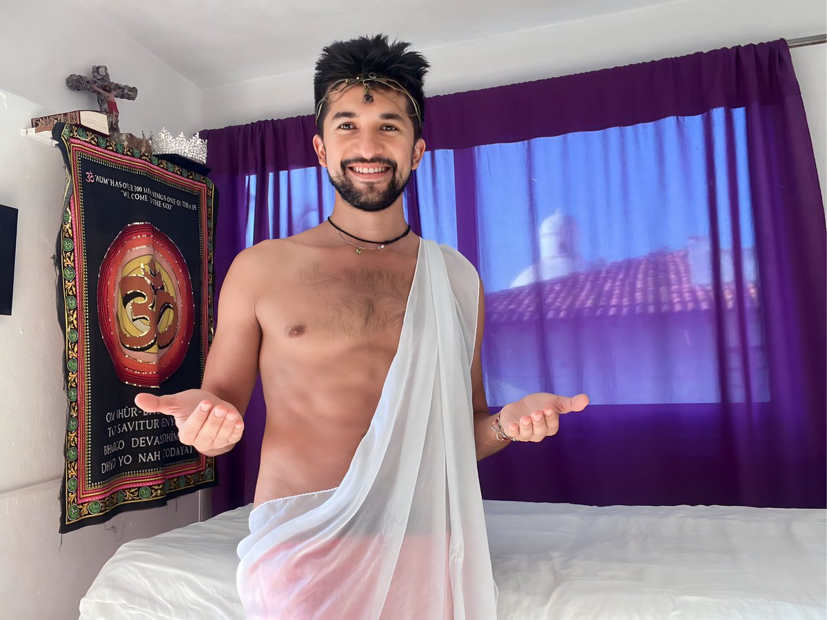 MHerMagic2's tweet photo. Welcome to PV!! See you soon in your massage session #FelizViernesATodos #agendahoy #FridayMotivation https://t.co/KiJkhR6u79