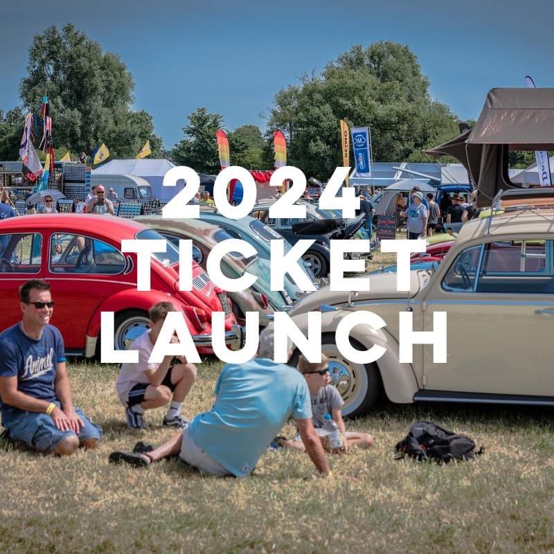 Save the date : 16-18 Aug 2024
We launch last years video, photos and 2024 stalls &amp; early bird tickets from 1st Nov. 
vdubatthepub.com
#2024 #wimborne #vw