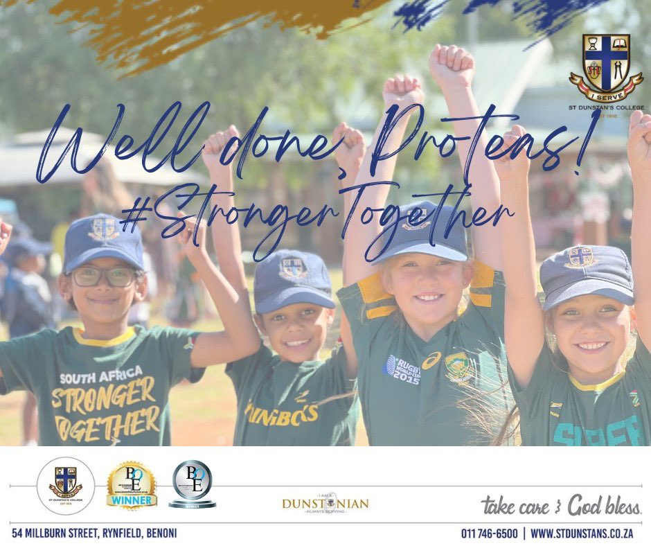 Well done, Proteas! #ProteasCricket #worldcup2023india