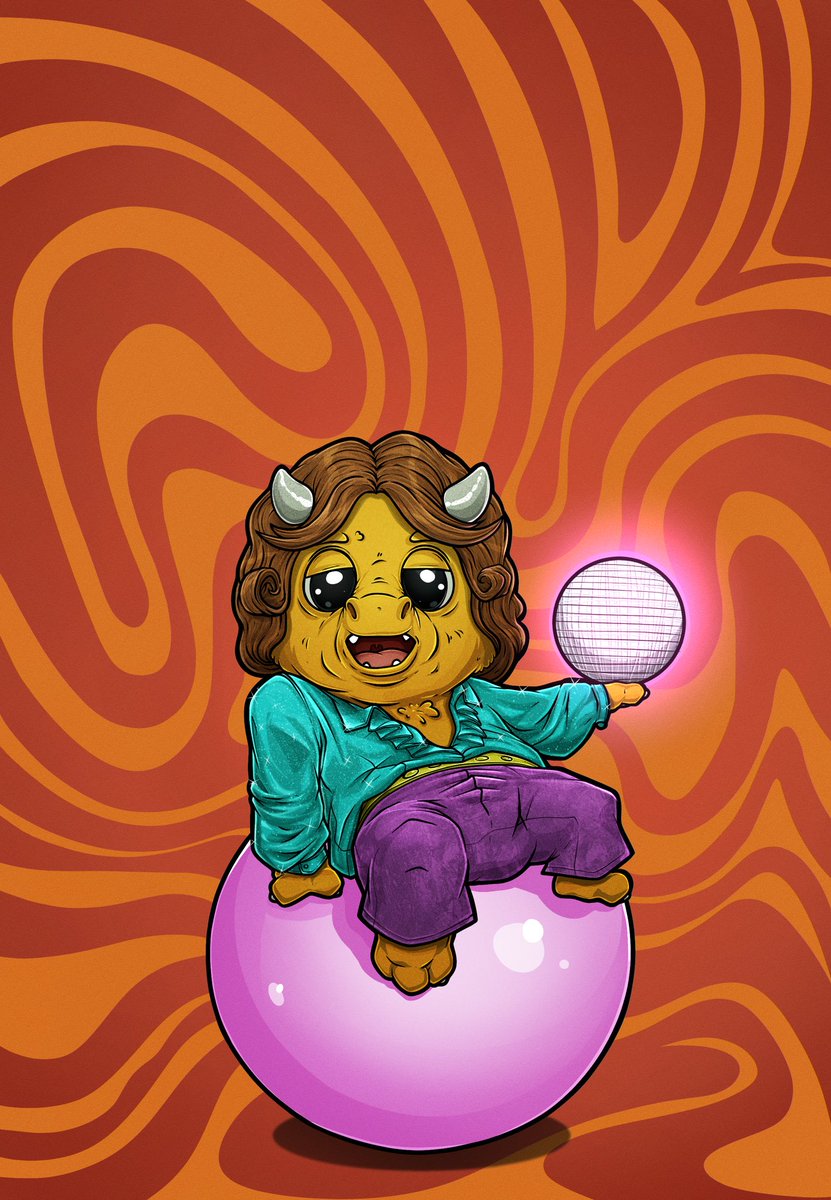 Am I late to the party?