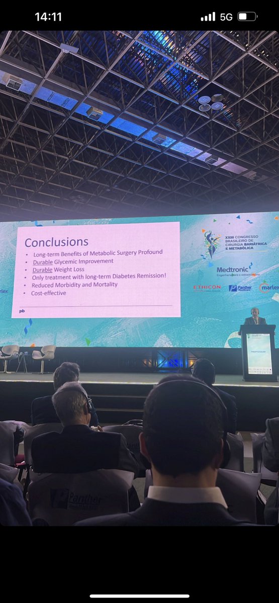 Philip Schauer, MD (@pschauermd) on Twitter photo It was a pleasure speaking <a href="/SBCBMOficial/">SBCBM</a> #SBCBM23 in Rio de Janeiro, Brazil about the benefits of Metaboilic Surgery for Diabetes. <a href="/IfsoSecretariat/">IFSO</a> @asmbs <a href="/WorldObesity/">World Obesity</a> <a href="/caschiavon/">Dr. Carlos A. Schiavon</a> <a href="/rvcohen/">Ricardo Cohen</a> <a href="/marinakurian/">Marina Kurian, MD</a> <a href="/JaimePonceMD/">Jaime Ponce MD</a> <a href="/NeilFlochMD/">Neil Floch MD</a> <a href="/PBRCNews/">Pennington Biomedical Research Center</a> <a href="/ololhealth/">Our Lady of the Lake</a> <a href="/lsusurgerydept/">LSU Department of Surgery</a> It was a pleasure speaking <a href="/SBCBMOficial/">SBCBM</a> #SBCBM23 in Rio de Janeiro, Brazil about the benefits of Metaboilic Surgery for Diabetes. <a href="/IfsoSecretariat/">IFSO</a> @asmbs <a href="/WorldObesity/">World Obesity</a> <a href="/caschiavon/">Dr. Carlos A. Schiavon</a> <a href="/rvcohen/">Ricardo Cohen</a> <a href="/marinakurian/">Marina Kurian, MD</a> <a href="/JaimePonceMD/">Jaime Ponce MD</a> <a href="/NeilFlochMD/">Neil Floch MD</a> <a href="/PBRCNews/">Pennington Biomedical Research Center</a> <a href="/ololhealth/">Our Lady of the Lake</a> <a href="/lsusurgerydept/">LSU Department of Surgery</a>