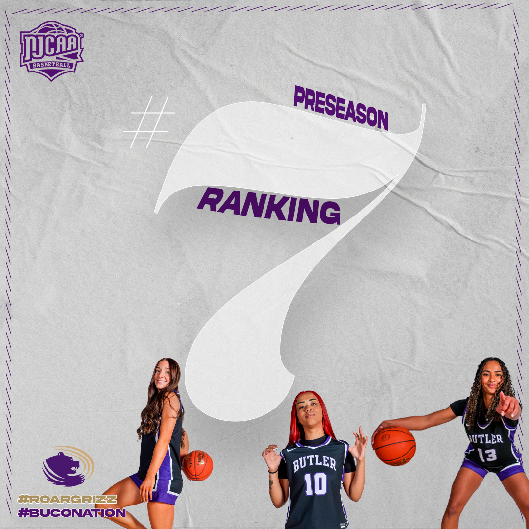 Butler Grizzlies tweet media