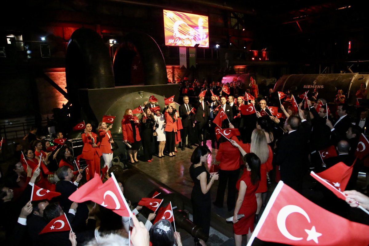 Doğa Koleji tweet media