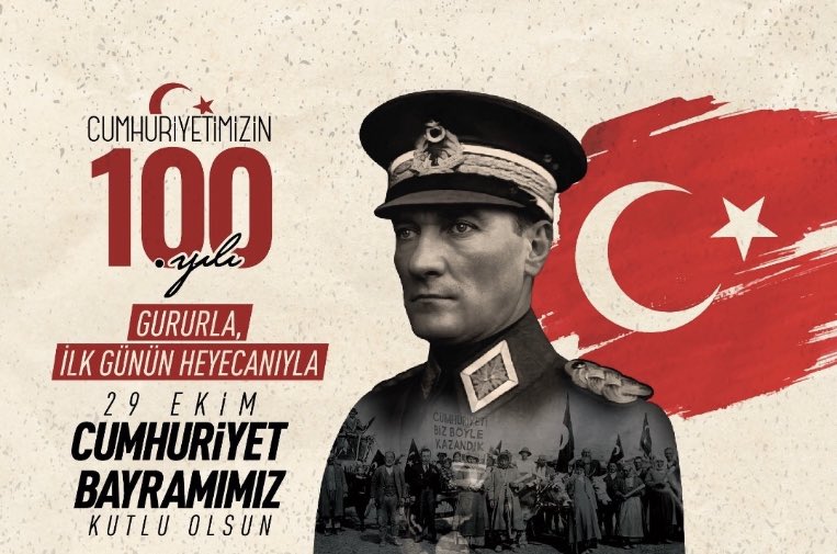 “Cumhuriyet bilhassa kimsesizlerin kimsesidir”