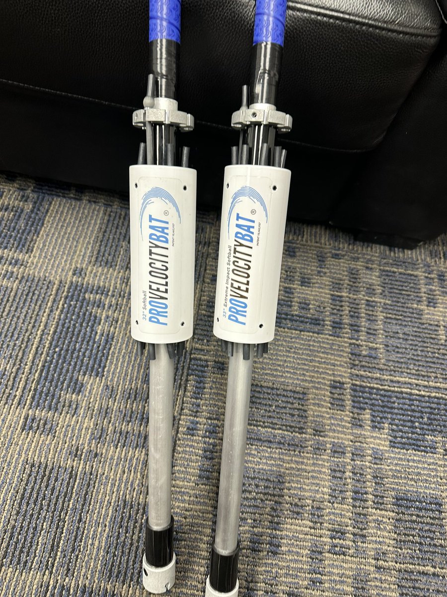 Don Danklefsen (@coachd_tusb) on Twitter photo Always looking for new ways to improve Trine swings and training! Can’t wait to get started with <a href="/ProVelocityBat/">ProVelocityBat</a> Always looking for new ways to improve Trine swings and training! Can’t wait to get started with <a href="/ProVelocityBat/">ProVelocityBat</a>