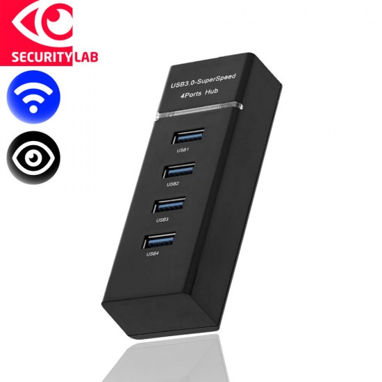 SecurityLabAU's tweet image. Enhance your connectivity and security with the VIM-HUBCAM3 24/7 WIFI USB Hub Spy Security Camera. 📹 Connect with speed and monitor discreetly. The future of USB hubs is here. #SpyCamera #USBHub #Security

Purchase here!
securitylab.com.au/wifi-portable-…
