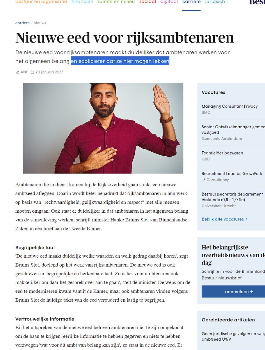 cornholio74's tweet photo. @Denachtzuster1 @AIVD Ik vraag me af wat voor een eed AlVD-ers afleggen?
Is 'hacken' & lekken naar buitenlandse inlichtingen- en veiligheidsdiensten in het algemeen belang van Nederland? 🤷♂️#dtv
#ProjectUmbrage #Vault7 #Grasshopper #MarbleFramework.. https://t.co/mz83gqTNo5