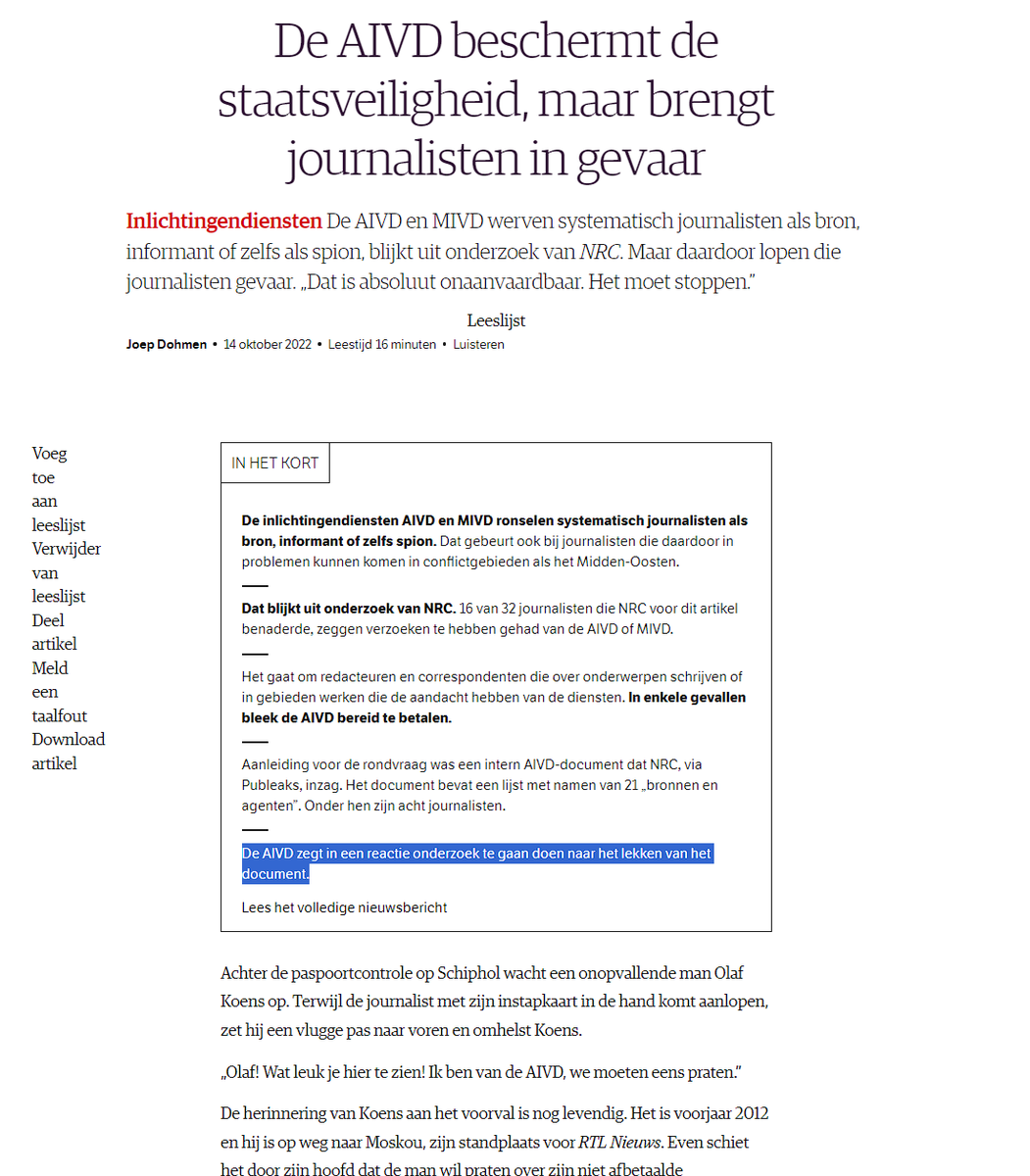 cornholio74's tweet photo. @Denachtzuster1 @AIVD Ik vraag me af wat voor een eed AlVD-ers afleggen?
Is 'hacken' & lekken naar buitenlandse inlichtingen- en veiligheidsdiensten in het algemeen belang van Nederland? 🤷♂️#dtv
#ProjectUmbrage #Vault7 #Grasshopper #MarbleFramework.. https://t.co/mz83gqTNo5