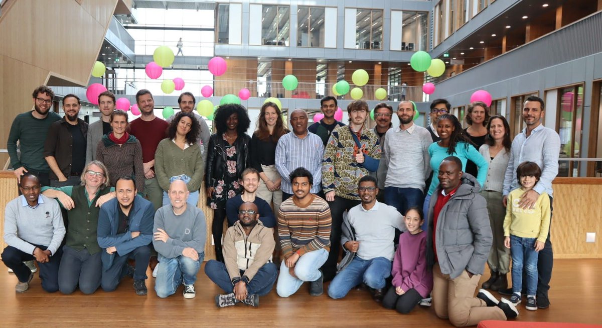 Paolo Paron (@paron_paolo) on Twitter photo It was a very productive week long workshop with <a href="/D2E_Project/">DOWN2EARTH</a> consortium, including @icpac_igad, <a href="/cardiffuni/">Cardiff University</a> <a href="/BristolUniWater/">Water @ Bristol Uni.</a> and many other, looking at how we can implemebt the science-policy nexus in the Horn of #Africa #Drylands. More to come! <a href="/FAOSWALIM/">SWALIM</a> <a href="/FAOSomalia/">FAO in Somalia</a> <a href="/ihedelft/">IHE Delft 💧 Institute for Water Education</a> It was a very productive week long workshop with <a href="/D2E_Project/">DOWN2EARTH</a> consortium, including @icpac_igad, <a href="/cardiffuni/">Cardiff University</a> <a href="/BristolUniWater/">Water @ Bristol Uni.</a> and many other, looking at how we can implemebt the science-policy nexus in the Horn of #Africa #Drylands. More to come! <a href="/FAOSWALIM/">SWALIM</a> <a href="/FAOSomalia/">FAO in Somalia</a> <a href="/ihedelft/">IHE Delft 💧 Institute for Water Education</a>