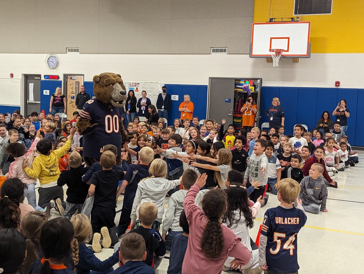 Stephanie Johnson tweet media