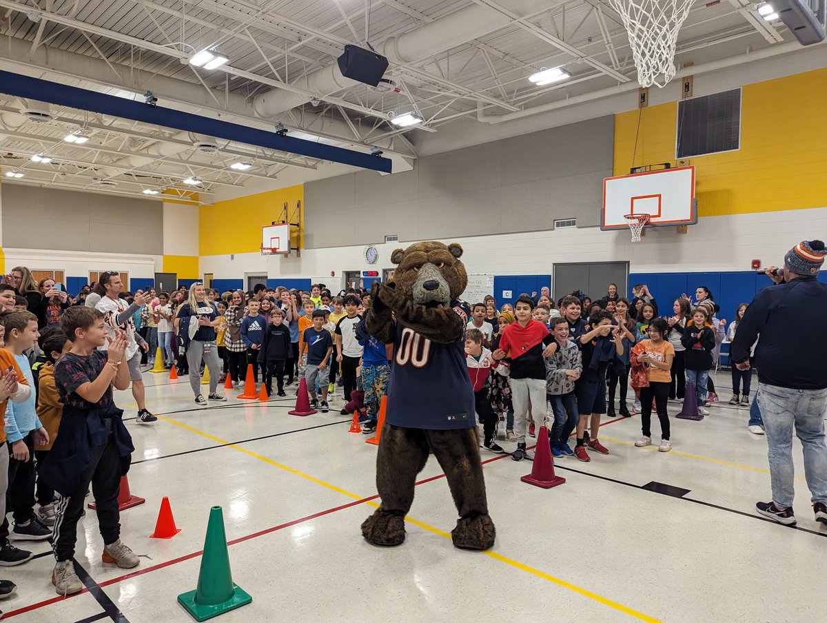 Stephanie Johnson tweet media