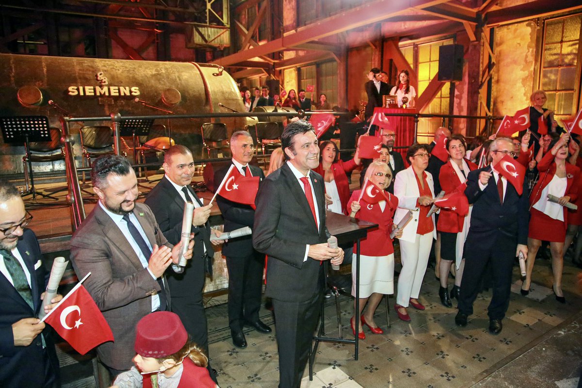 Doğa Koleji tweet media