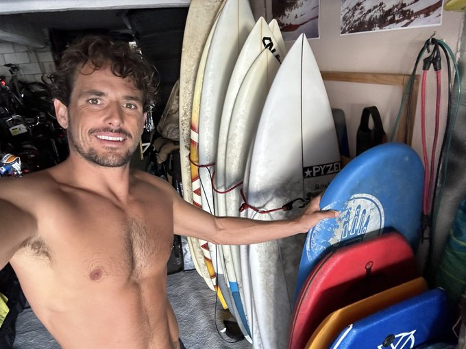 The quiver https://t.co/vWvf3BLF0B