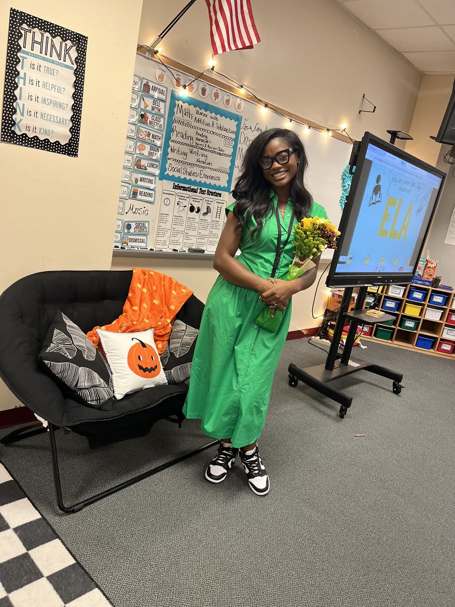 Carpenter Elementary tweet media