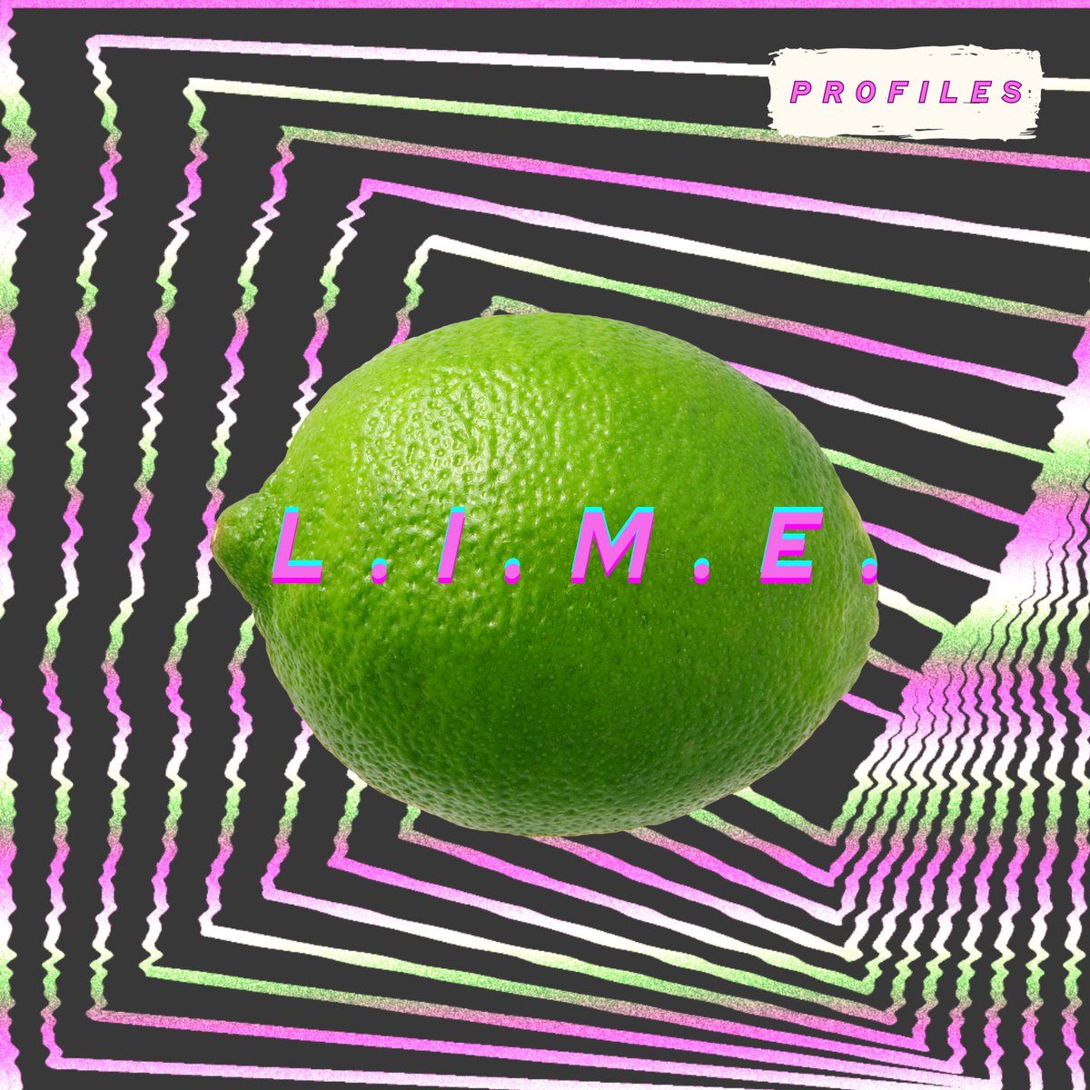 laurenpardini's tweet photo. new music from my band @pr0files today! #synthpop #pr0files #synthwave https://t.co/KVuS83Y5fo
