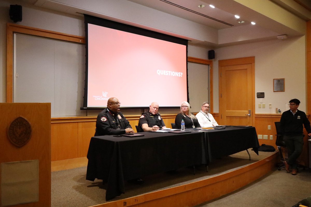 Chief Eliot K. Isaac tweet media