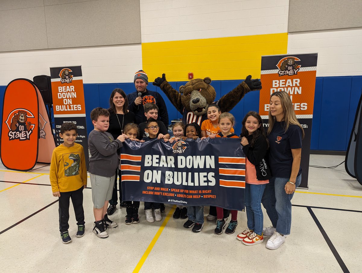 Stephanie Johnson tweet media