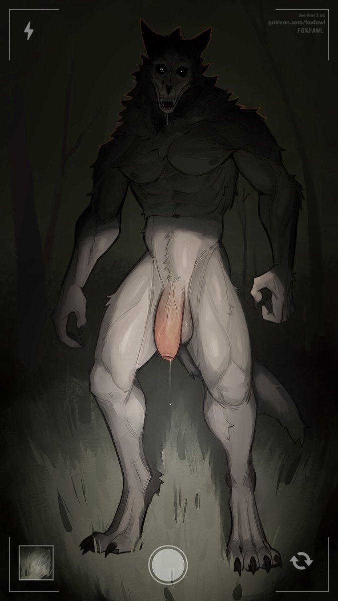 Caught on Camera - Part 1
Some spooky drawings for Halloween!
Check out part 2 on ptron!