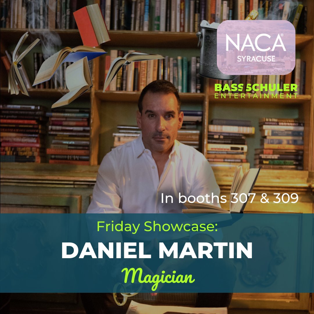 Bass/Schuler Entertainment tweet media