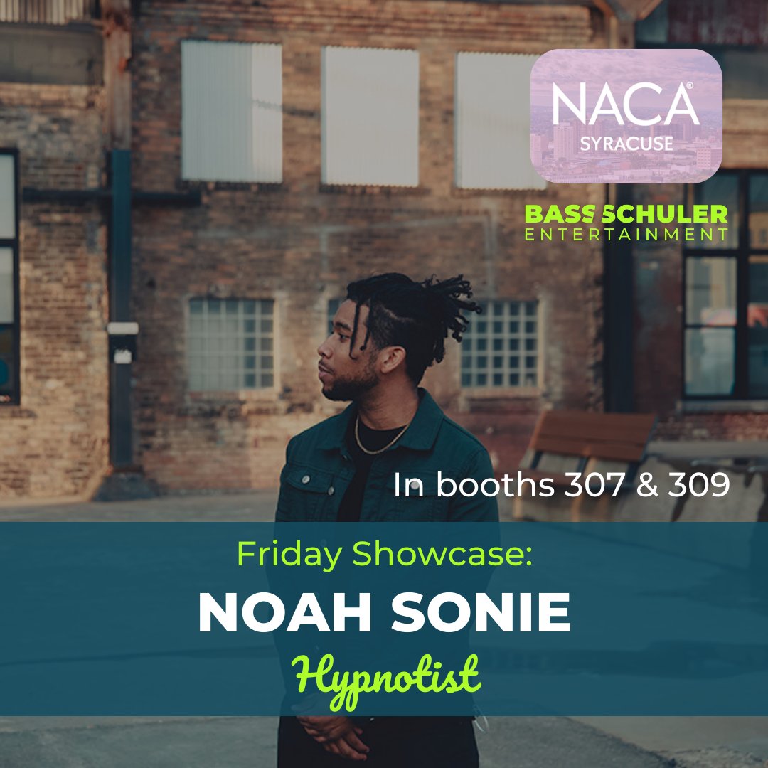 Bass/Schuler Entertainment tweet media