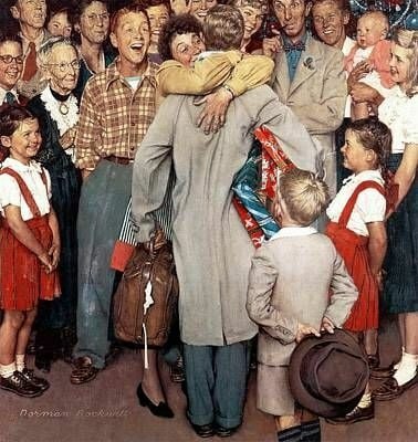 FuriaeTradicao's tweet photo. "Quanto mais você envelhece, mais percebe que ninguém realmente se importa com você, exceto sua família." https://t.co/OiImin3q57