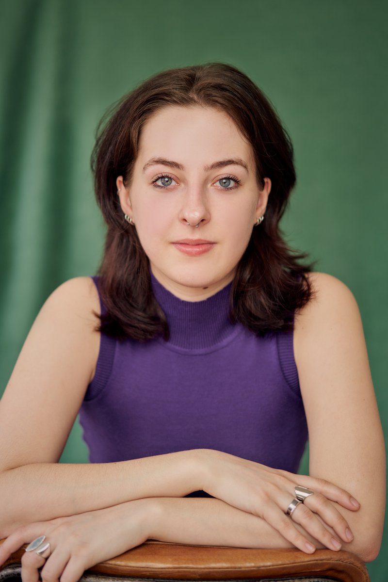 Platform Presents tweet media