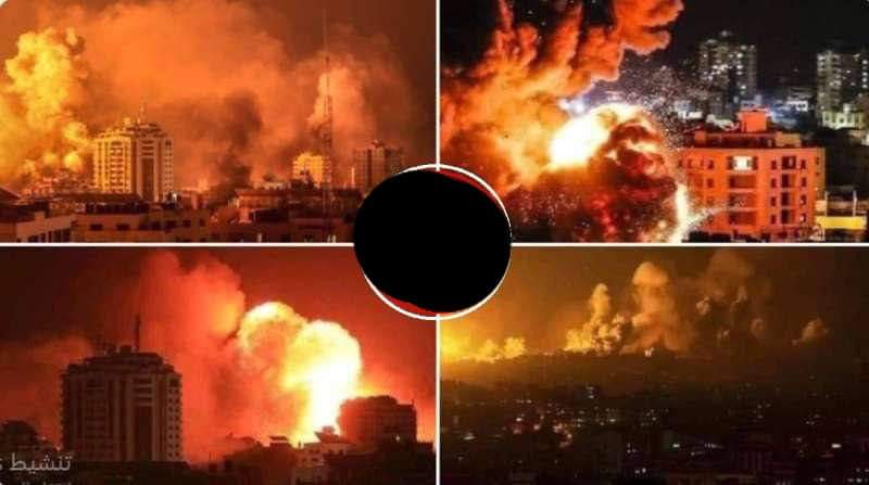 fathizhran's tweet photo. #GazaGenocide | #starlinkForGaza

لا كهرباء، لا غذاء لا ماء لا دواء. 
الاتصالات والإنترنت انقطت بالكامل في غزة!

سكان #غزة يتعرضون لإبادة جماعية وسط أنظار العالم الصامت الذي لا يمنع عدوان وإرهاب إسرائيل!#starlinkforgaza https://t.co/fmMObxJjaL