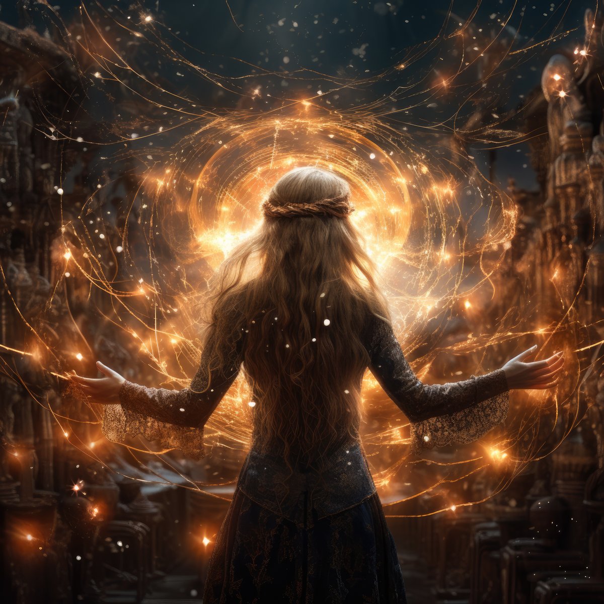 LadyJhershierra's tweet photo. New Experiences Inside Earthโs Consciousness
Learning to Create Life in Higher Densities of Thoughtform Reality
5-minute read on Medium Magazine Click Link:
https://t.co/UqvY6JjKwr
#consciousness #SpiritualKnowledge #extraterrestriallife #aliens #Earth #elves #adepts
#initiates #secretteachings #creation