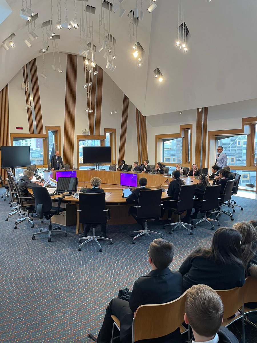 STA Social Subjects (@stasocsub) on Twitter photo S1 pupils experiencing the Scottish Parliament yesterday. They asked <a href="/BillKiddSNP/">Bill Kidd SNP</a> questions and then watched First Minister's Questions in the debating chamber. S1 pupils experiencing the Scottish Parliament yesterday. They asked <a href="/BillKiddSNP/">Bill Kidd SNP</a> questions and then watched First Minister's Questions in the debating chamber.