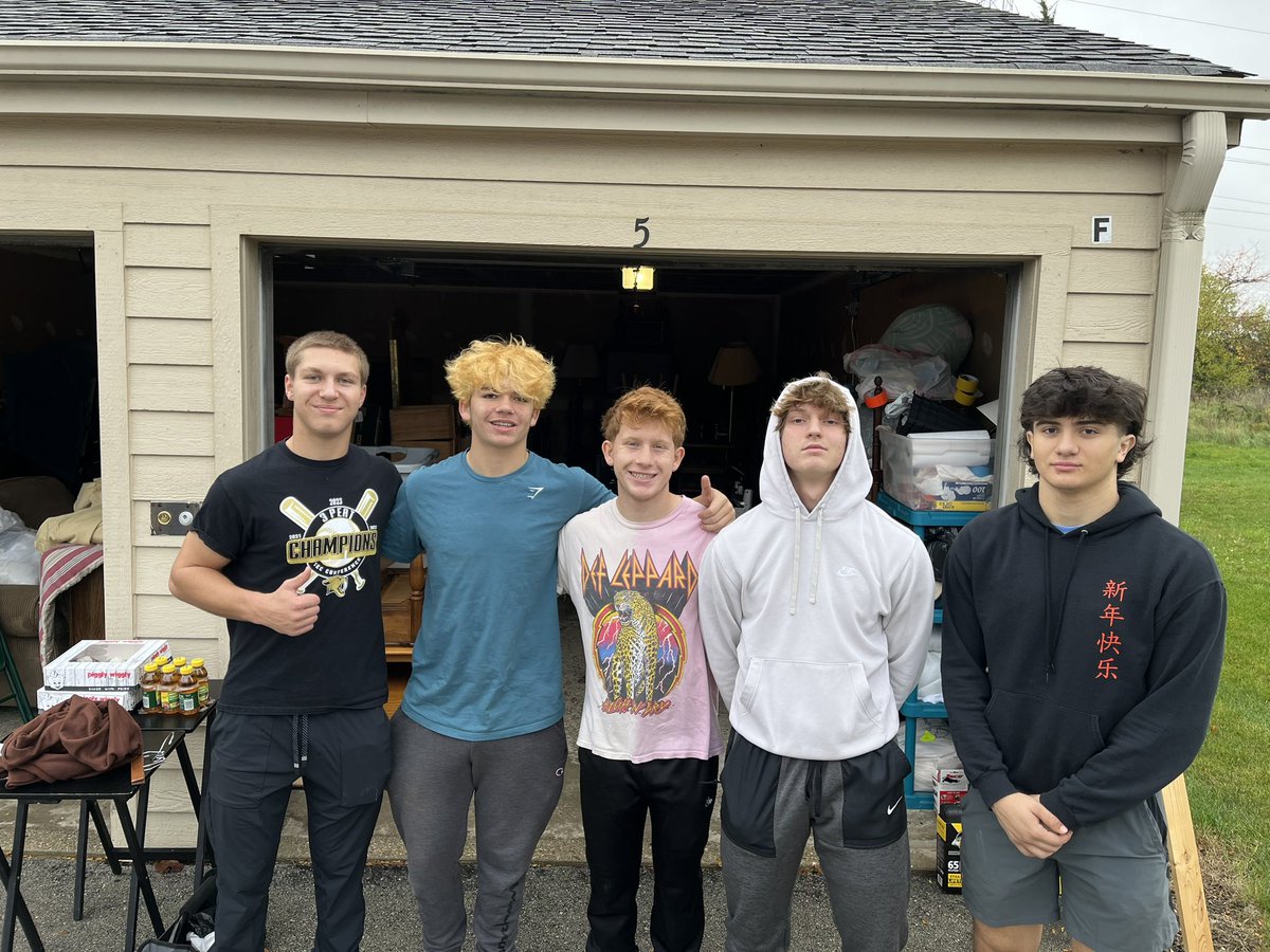 Franklin Baseball tweet media