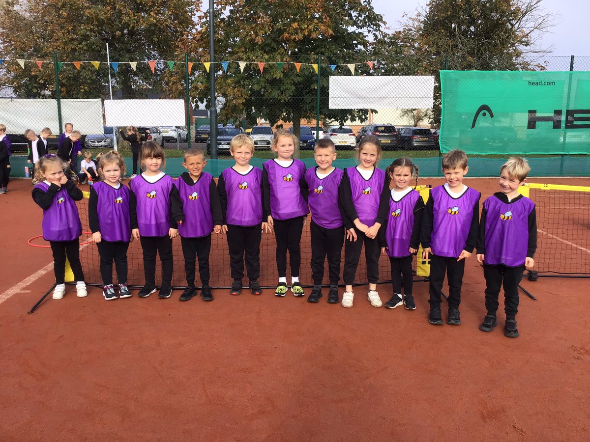ab_kettleby's tweet image. Our Year 1 children had a great time at the tennis festival at Melton Tennis club this afternoon, they took part in 7 different activities which they enjoyed. A big thank you to the young leaders from Long Field who were brilliant @MeltonBelvoir @YourSchoolGames @LongFieldMelton