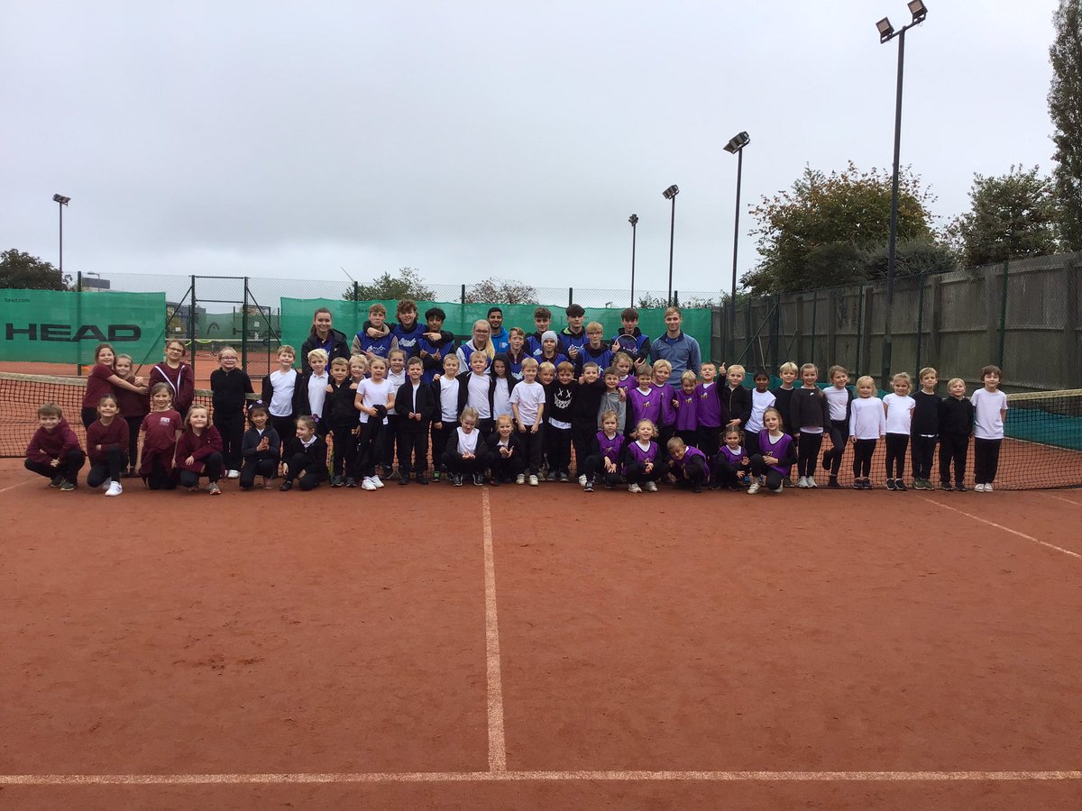 ab_kettleby's tweet image. Our Year 1 children had a great time at the tennis festival at Melton Tennis club this afternoon, they took part in 7 different activities which they enjoyed. A big thank you to the young leaders from Long Field who were brilliant @MeltonBelvoir @YourSchoolGames @LongFieldMelton