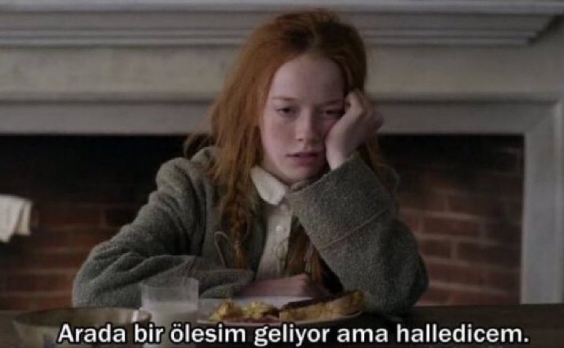 ''Arada bir ölesim geliyor ama halledeceğim.''