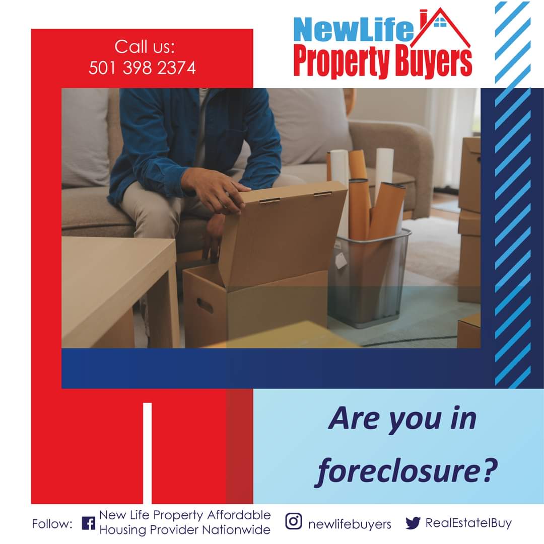 RealEstateIBuy's tweet photo. Do you own a vacant property? ⁉

We can assist you; we are your optimal choice! 👌

Would you like to write or call us?

☎️ 501 398 2374
📧 https://t.co/8vkEnLbdvi

#vacantproperty #lateonpayments #shortsale #preforclosure #needtosell #bankruptcy #cantmakemortagepayments https://t.co/lwGM7h1As1